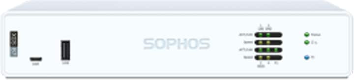 Sophos XGS 87 Security Appliance