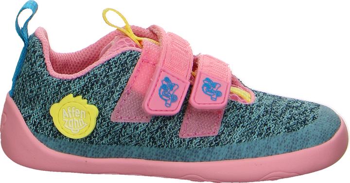 Affenzahn happy Chamäleon 00397-30228 Shoes