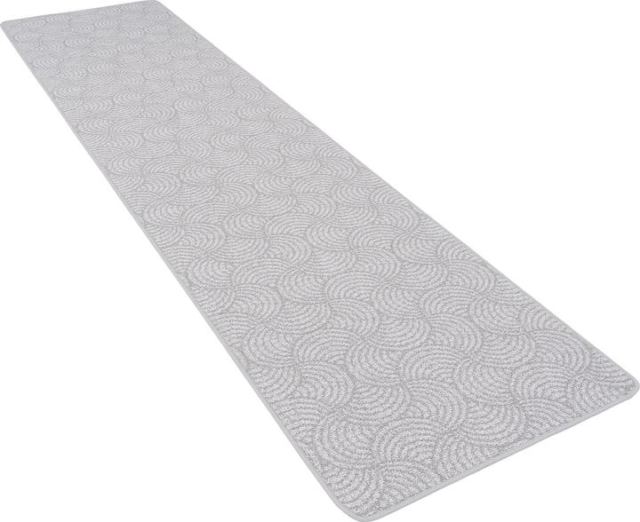 Actual product image Snapstyle Runner fine loop designer carpet Circle