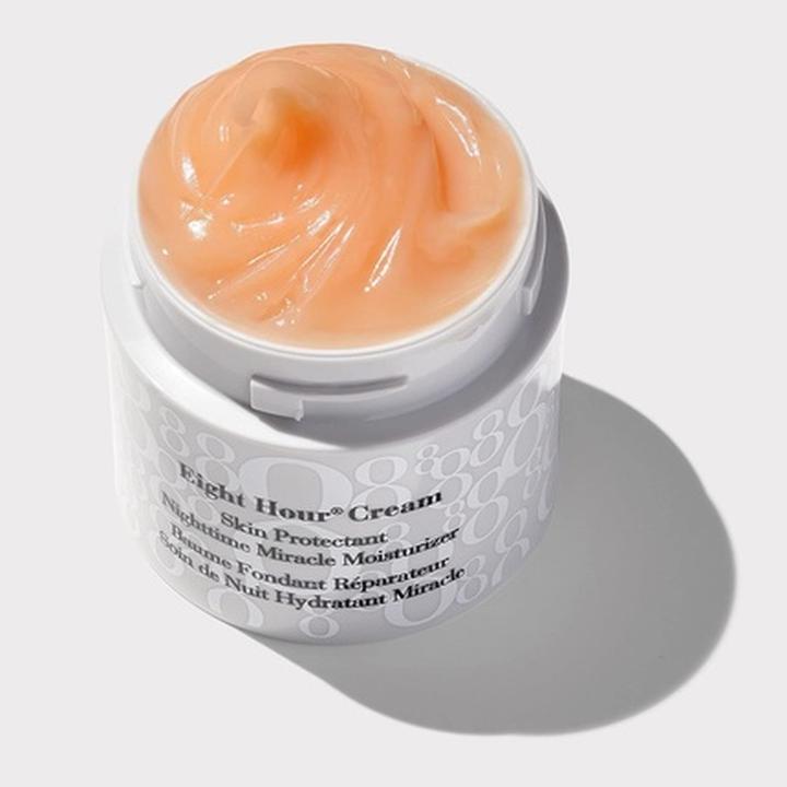 Produktbild Elizabeth Arden Eight Hour Cream Night Time Miracle (50 ml)