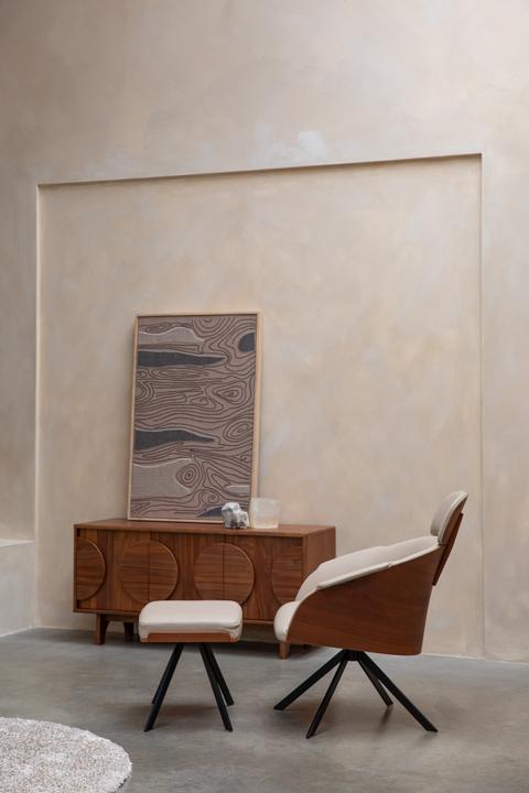 Productafbeelding Zuiver Frie Kruk