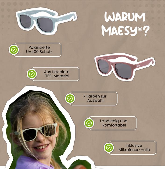 Immagine prodotto Maesy Lino