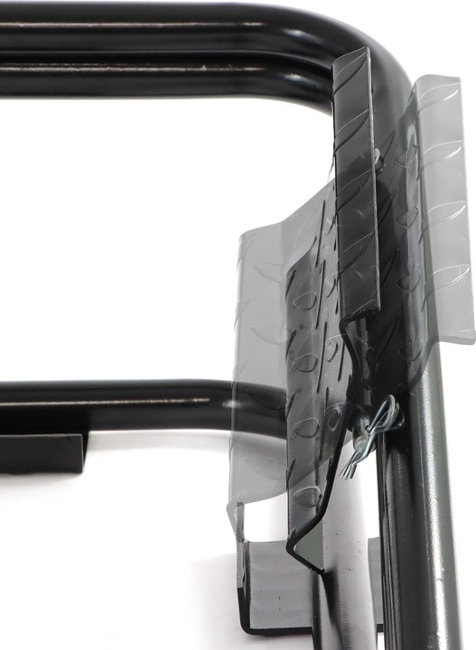 Produktbild Wiltec Wagenheber Wohnmobil bis1360kg Nivellierer 14“-15“ Ausgleichskeil
