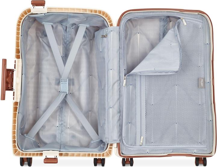 Produktbild Delsey Moncey 4-Rollen Kabinentrolley 55 cm (43 l)