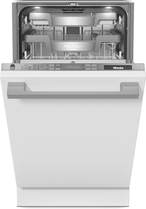 Actual product image Miele G 15990-45 SCVi SL