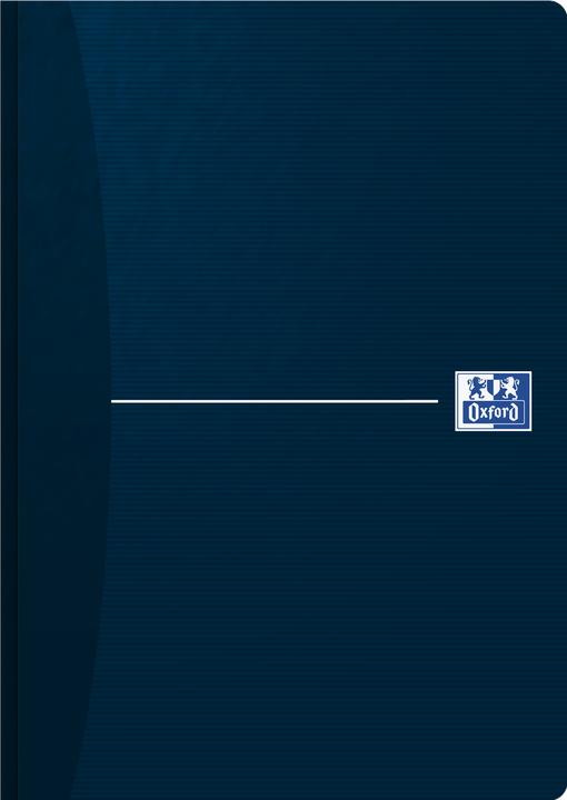 Immagine prodotto Oxford Notebook (A5, Quadretti)