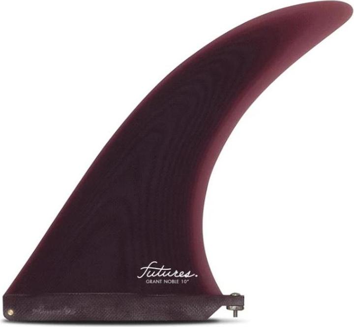 Immagine prodotto Futures Single Fin Grant Noble Fiberglass US