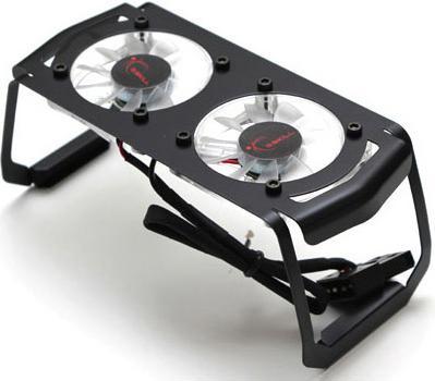 Actual product image G.Skill Turbulence 2 (2 x)