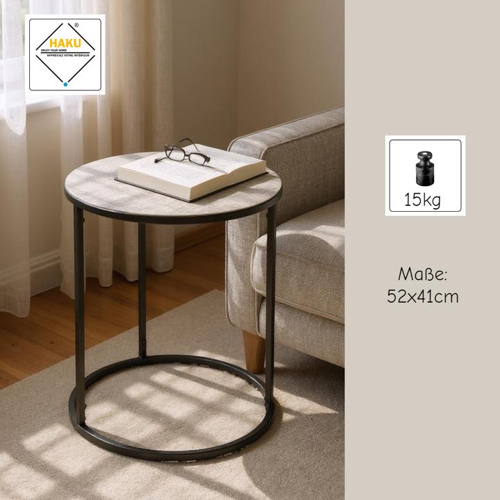 Actual product image HAKU Möbel Gregory