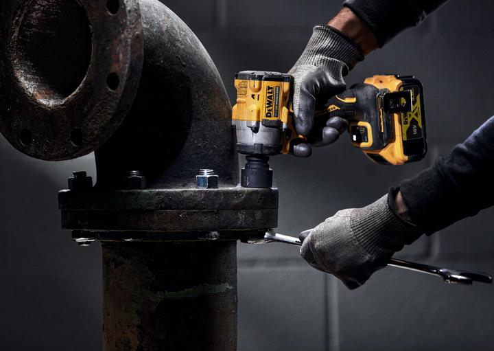 Produktbild DeWalt DCF921NTXJ (Akkubetrieb)