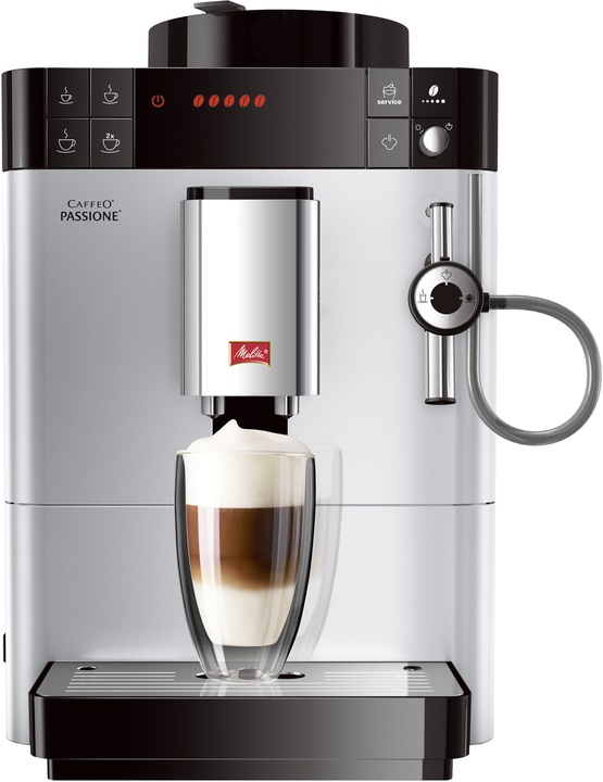 Produktbild Melitta Caffeo Passione