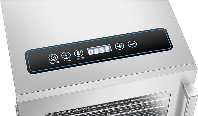 Produktbild Steinborg Dörrautomat