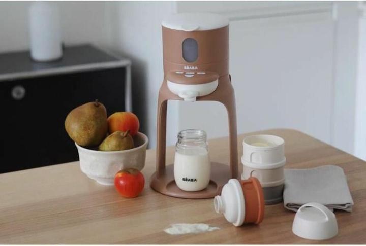 Actual product image Beaba Flaschenwärmer 500 W