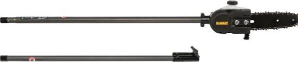 Actual product image DeWalt Dcmasps5n (Chainsaw)