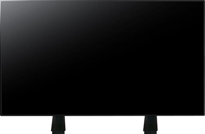 Actual product image DSS Premium table base, black, metal (55 kg, 55")