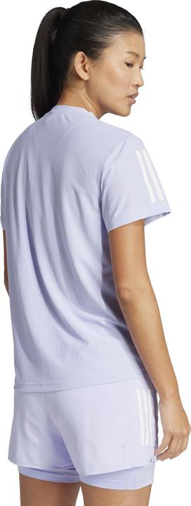 Produktbild adidas Women's Own The Run Tee (XL)
