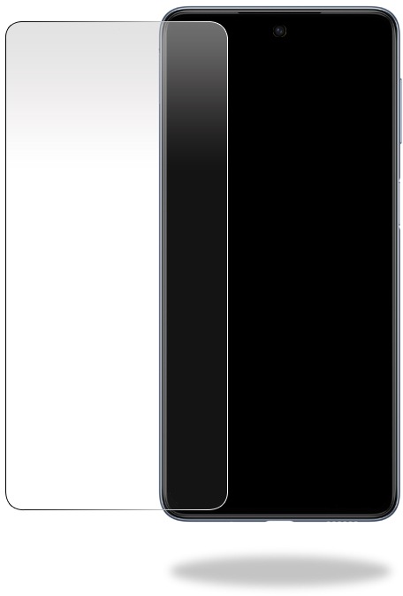 Productafbeelding Mobilize Glas (1 Stuk, Samsung Galaxy M53 5G)