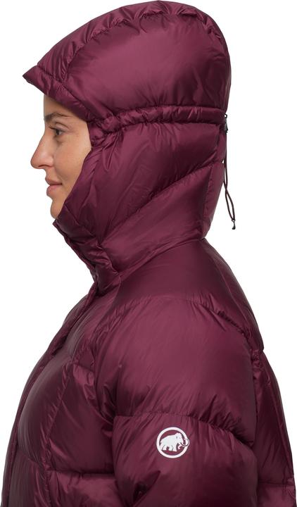 Immagine prodotto Mammut Glacier Glow IN Hooded Parka Women