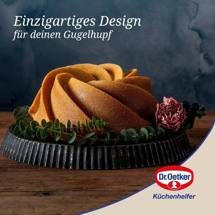 Produktbild Dr. Oetker Back-Kunst (22 cm)