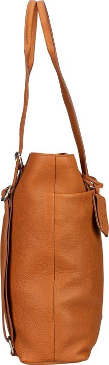 Immagine prodotto Burkely Soft Skylar Backpack Shopper (18 l)