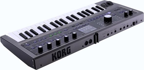Image du produit Korg MicroKORG2 STANDARD