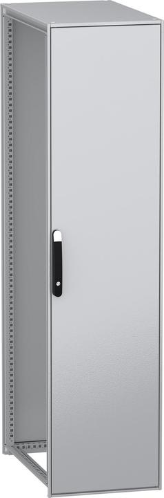 Actual product image Schneider Electric Electric floor standing enclosure (Housing)