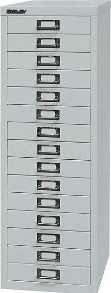 Actual product image Bisley Home (27.50 x 38 x 86 cm)