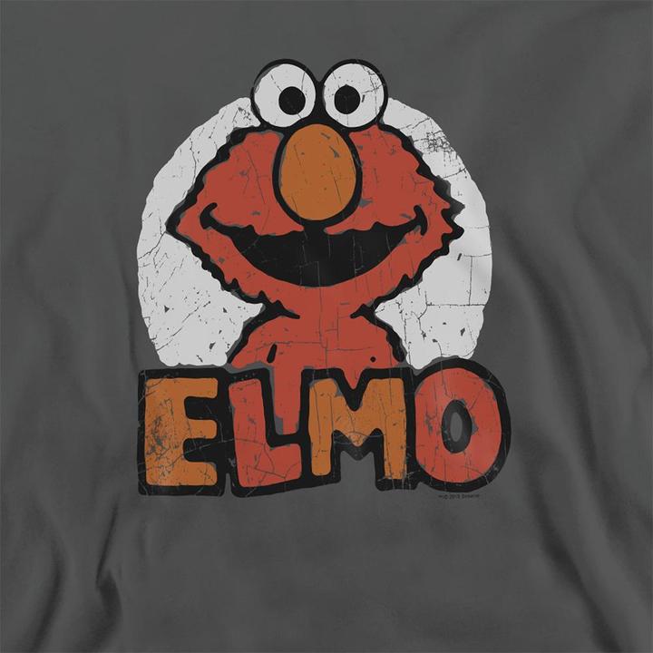 Produktbild Sesame Street Sweatshirt (M)