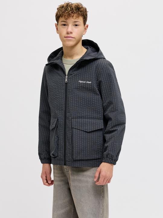Actual product image Jack & Jones Jacke Junior Jacke (134)