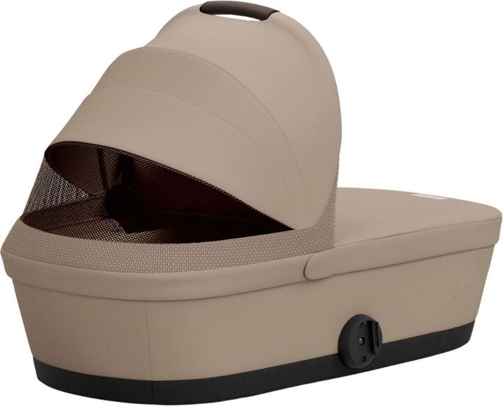 Image du produit Cybex Poussette combinée Melio
