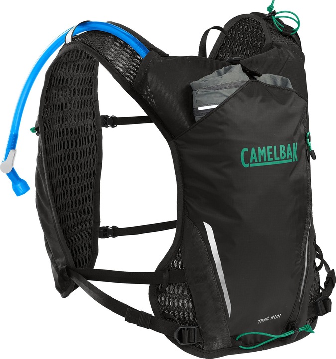 Actual product image Camelbak Trail Run waistcoat