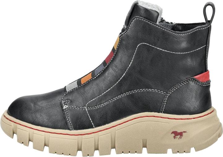 Produktbild Mustang Stiefelette (40)