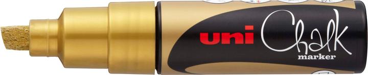 Actual product image Uni-ball Chalk Marker (1x)