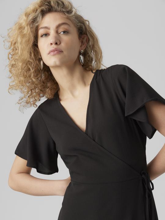 Actual product image Vero Moda Midi dress (XS)