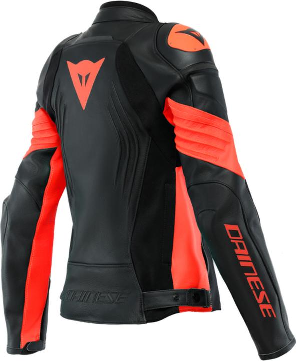 Immagine prodotto Dainese Giacca di pelle da donna Racing 4 (Donne, 40)