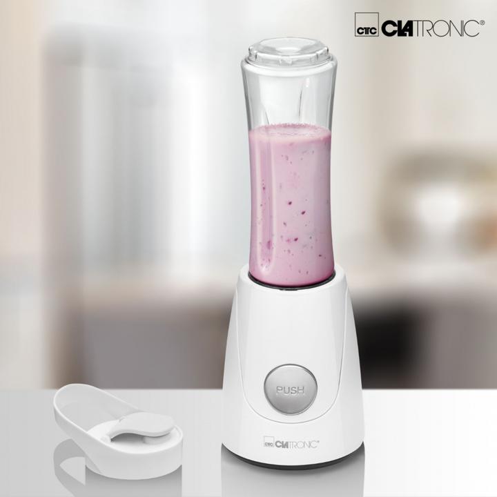 Produktbild Clatronic SM 3593 (250 W)