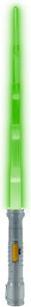 Produktbild Goliath Toys Power Saber Grün - elektronisches Lichtschwert