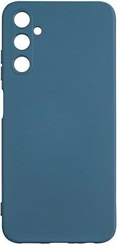 Produktbild Beline Etui Silicone Samsung A05s niebieski/blue (Samsung Galaxy A05s)