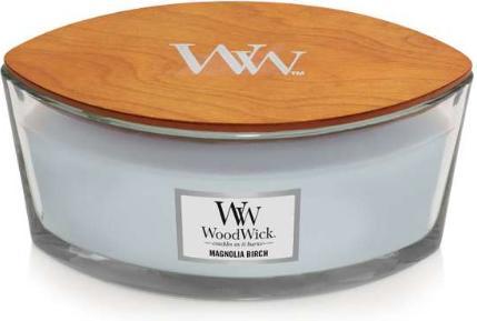Produktbild WoodWick Magnolia Birch (453.60 g)