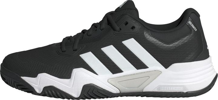 Image du produit adidas chaussures de tennis solematch control (42 2/3)