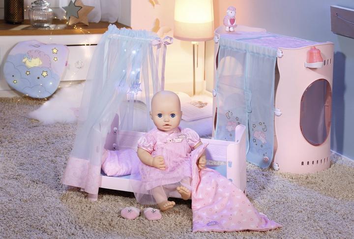 Produktbild Zapf Creation Baby Annabell Bett