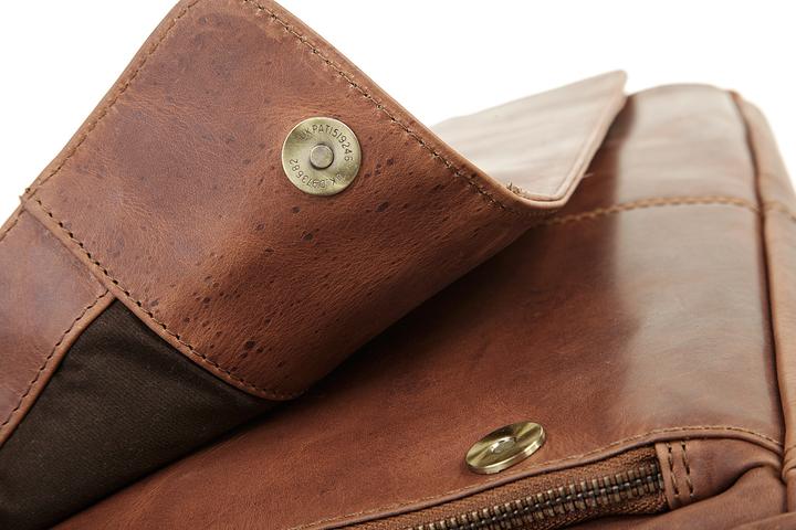 Image du produit PIKE Messenger-Bag