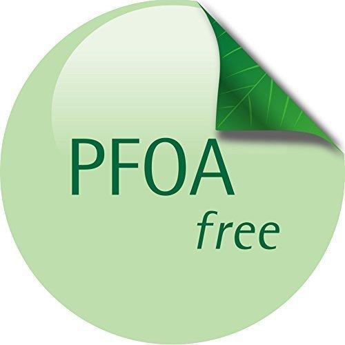 Immagine prodotto WMF Resistenza professionale (24 cm, Padella per friggere, Alluminio, Acciaio inossidabile)