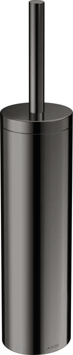 Polished Black Chrome