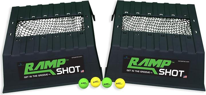 Kübler Sport Throwing game "Ramp Shot