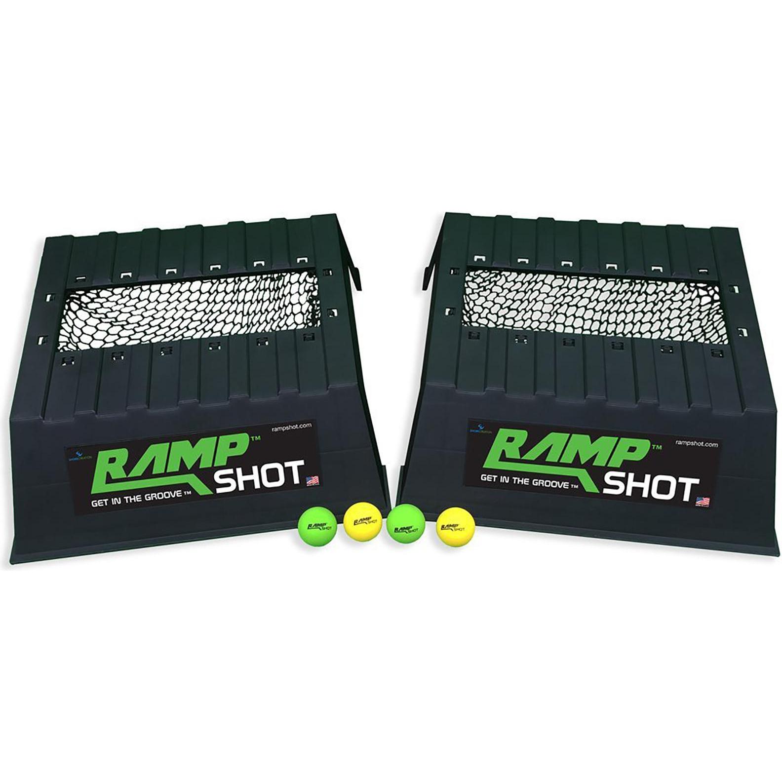 Kübler Sport Gioco di lancio "Ramp Shot
