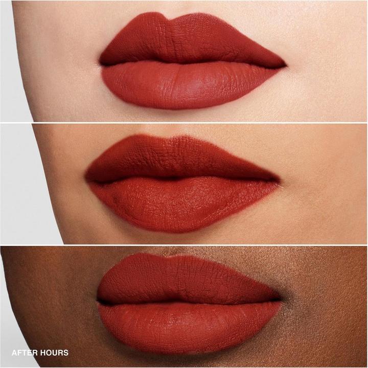 Produktbild Bobbi Brown Luxe Matte Lipstick After Hours (After Hours)