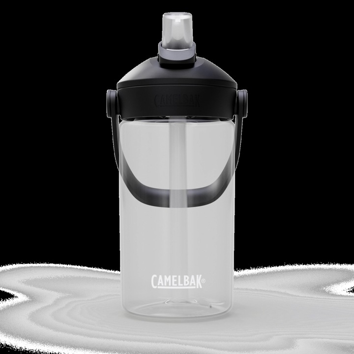 Produktbild Camelbak Thrive Flip Straw Kids (0.40 l)