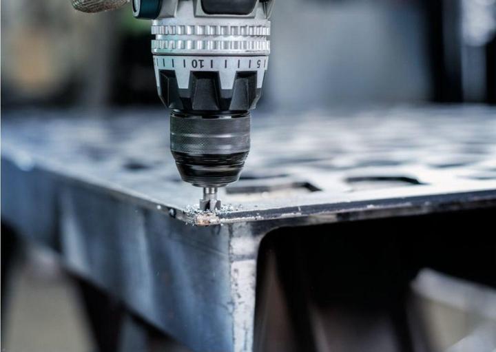 Productafbeelding Bosch Professional Zubehör Verzinkboor 10 mm HSS Accessor (8 mm)