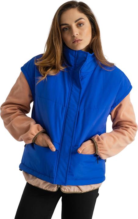 Produktbild Selfhood Daunenweste Damen (XS)